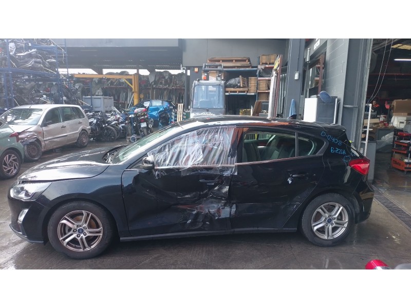 ford focus iv (hn) del año 2022