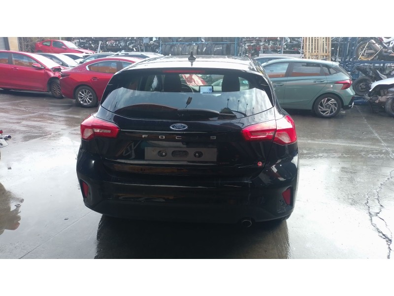 ford focus iv (hn) del año 2022