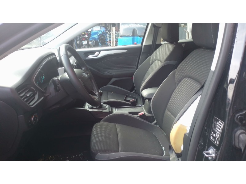 ford focus iv (hn) del año 2022