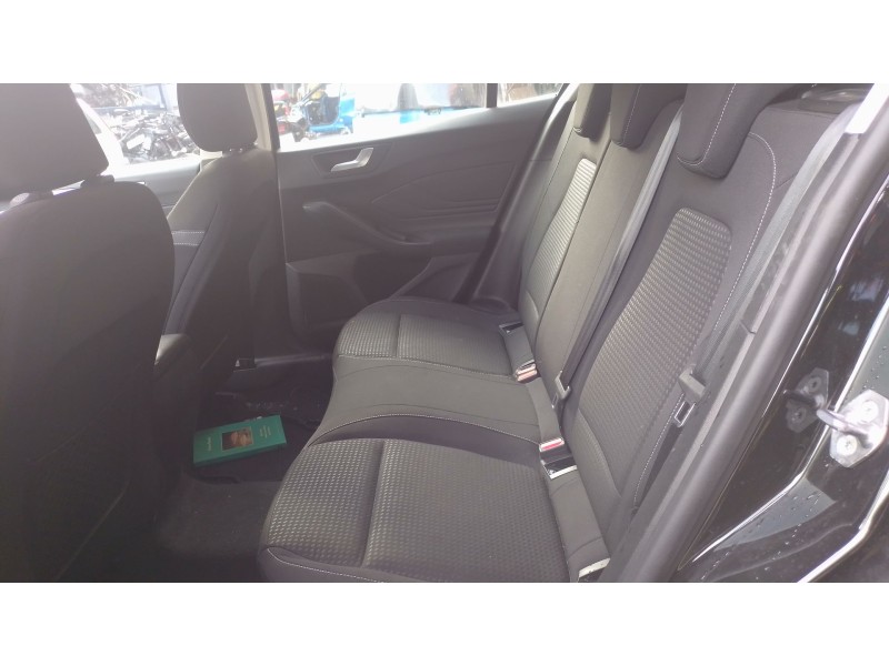 ford focus iv (hn) del año 2022