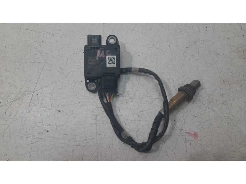 Recambio de sonda lambda para audi a3 limousine (8ys, 8ym) 30 tdi referencia OEM IAM 05L906261D  