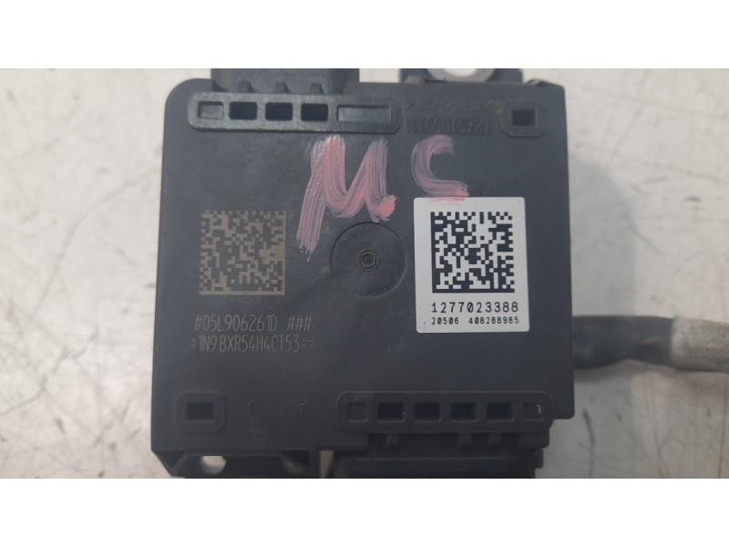 Recambio de sonda lambda para audi a3 limousine (8ys, 8ym) 30 tdi referencia OEM IAM 05L906261D  