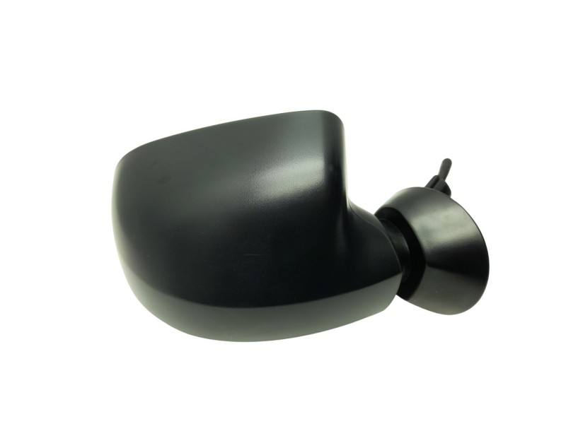 Recambio de retrovisor derecho para dacia sandero referencia OEM IAM 963015207R 1050852011 1050852011 , DA3227113 , 24251012 , 5