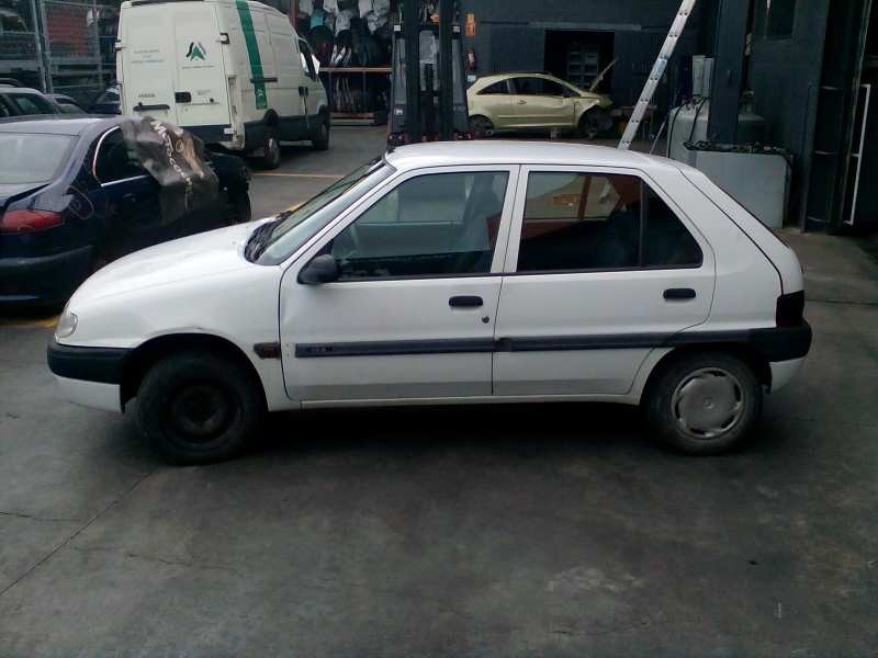 citroen saxo del año 1997