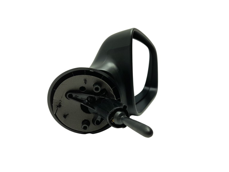 Recambio de retrovisor derecho para dacia sandero referencia OEM IAM 963015207R 1050852011 1050852011 , DA3227113 , 24251012 , 5