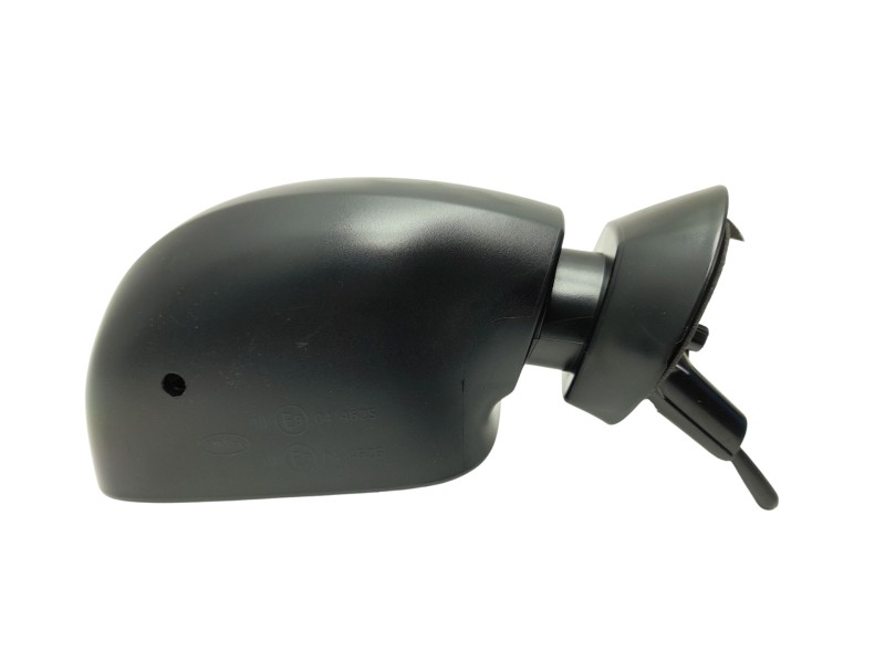 Recambio de retrovisor derecho para dacia sandero referencia OEM IAM 963015207R 1050852011 1050852011 , DA3227113 , 24251012 , 5