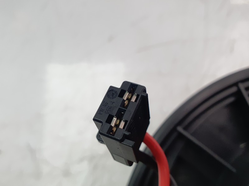 Recambio de ventilador calefaccion para audi a3 limousine (8ys, 8ym) 30 tdi referencia OEM IAM 5WB819021A  