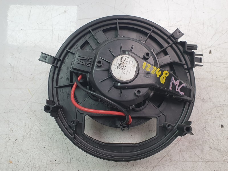 Recambio de ventilador calefaccion para audi a3 limousine (8ys, 8ym) 30 tdi referencia OEM IAM 5WB819021A  
