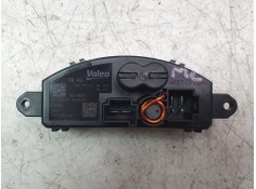 Recambio de resistencia calefaccion para audi a3 limousine (8ys, 8ym) 30 tdi referencia OEM IAM 5WA907521  