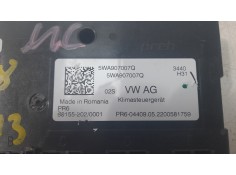 Recambio de modulo electronico para audi a3 limousine (8ys, 8ym) 30 tdi referencia OEM IAM 5WA907007Q   2