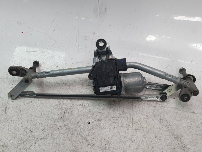 Recambio de motor limpia delantero para audi a3 limousine (8ys, 8ym) 30 tdi referencia OEM IAM 8Y1955119B  