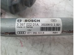 MOTOR LIMPIA DELANTERO 8Y1955119B 8Y1955119B 339702201A