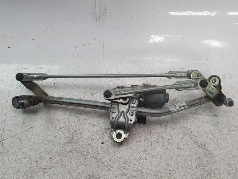 Recambio de motor limpia delantero para audi a3 limousine (8ys, 8ym) 30 tdi referencia OEM IAM 8Y1955119B  