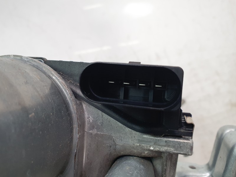 Recambio de motor limpia delantero para audi a3 limousine (8ys, 8ym) 30 tdi referencia OEM IAM 8Y1955119B  