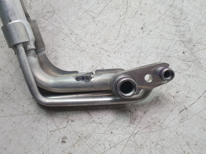 Recambio de tubos aire acondicionado para audi a3 limousine (8ys, 8ym) 30 tdi referencia OEM IAM 5WB816738F  