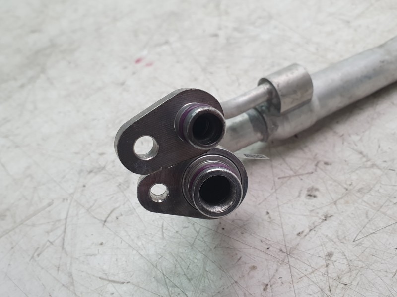 Recambio de tubos aire acondicionado para audi a3 limousine (8ys, 8ym) 30 tdi referencia OEM IAM 5WB816738F  