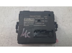 CENTRALITA FAROS XENON 5WA907338B 