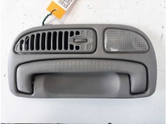 Recambio de luz interior para kia carnival ii 2.9 crdi cat referencia OEM IAM 0K55251320  