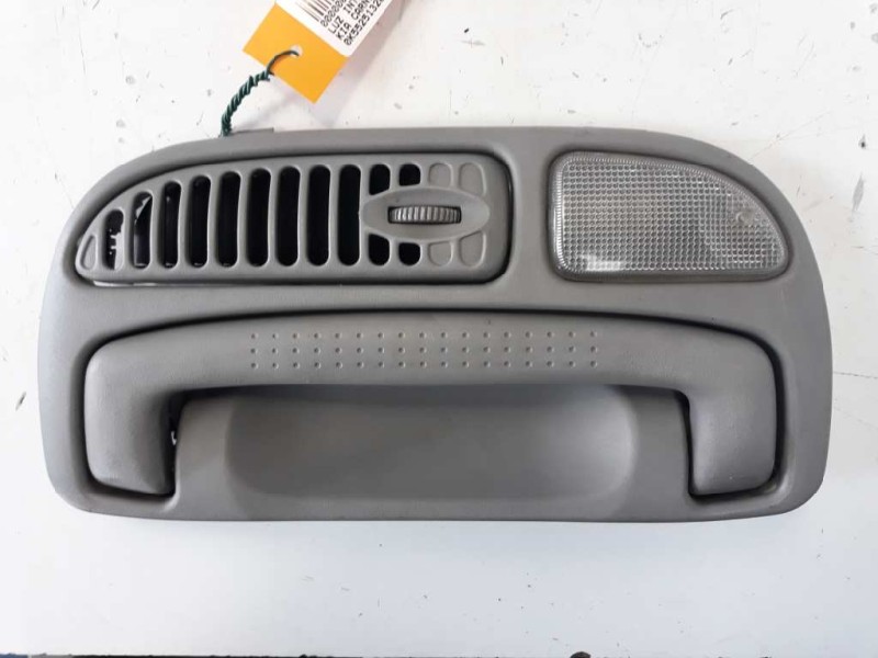 Recambio de luz interior para kia carnival ii 2.9 crdi cat referencia OEM IAM 0K55251320  