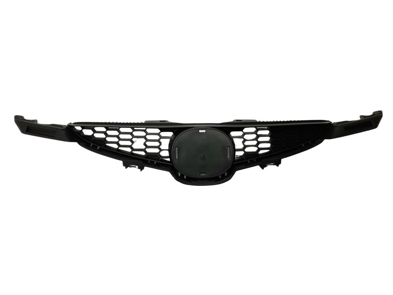 Recambio de rejilla delantera para mazda 2 lim. (de) referencia OEM IAM D65150710B  MZ3092001 , 3331500