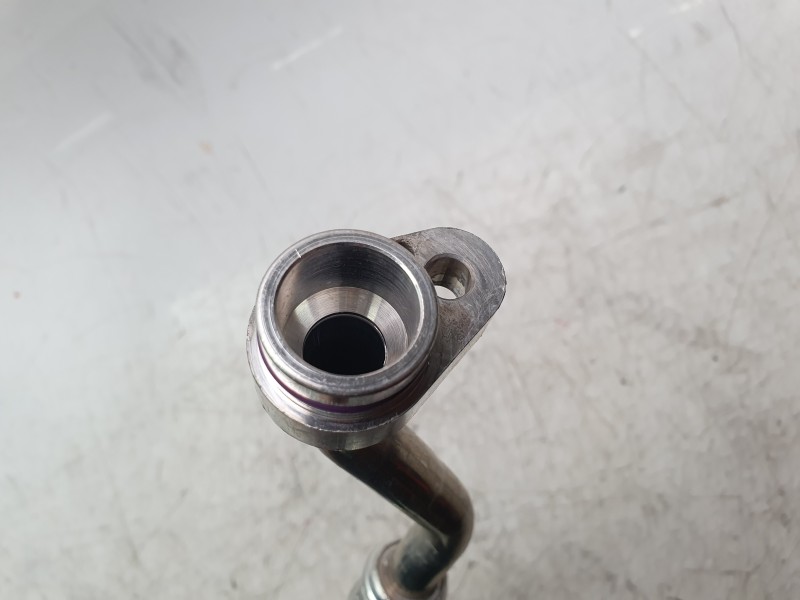 Recambio de tubos aire acondicionado para audi a3 limousine (8ys, 8ym) 30 tdi referencia OEM IAM 5WA816743  