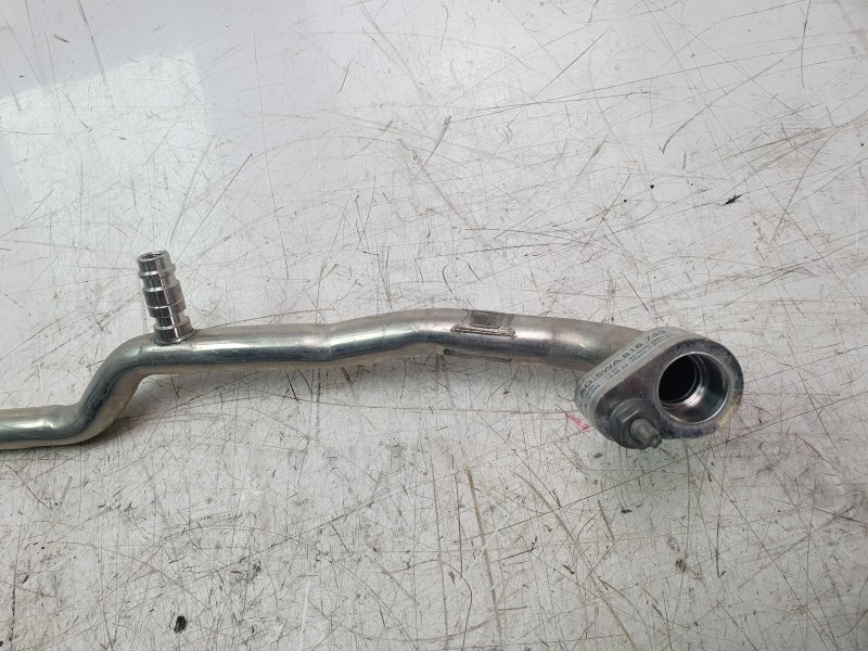 Recambio de tubos aire acondicionado para audi a3 limousine (8ys, 8ym) 30 tdi referencia OEM IAM 5WA816743  