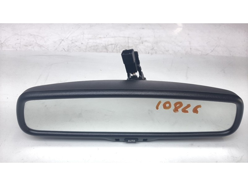 Recambio de espejo para lexus nx 2.5 16v cat (híbrido) referencia OEM IAM 878100WG90  