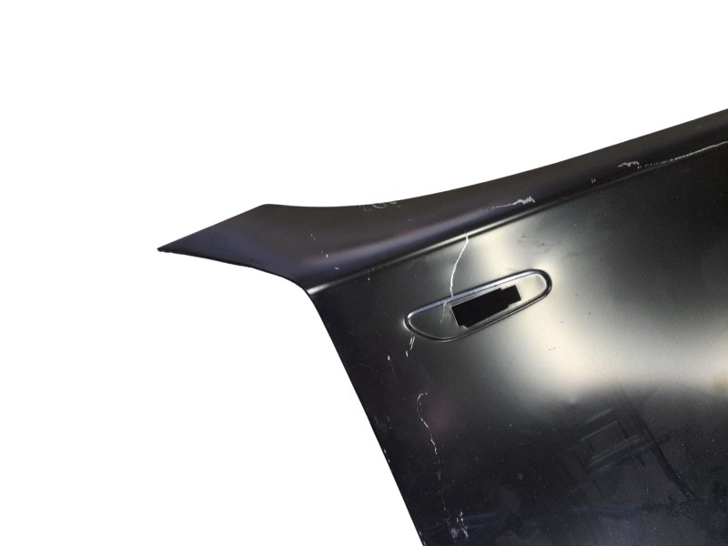 Recambio de aleta delantera derecha para bmw 1 (e87) 120 i referencia OEM IAM 41357133228 109061311 109061311 , BM1203013 , 2182