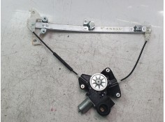 Recambio de elevalunas trasero derecho para toyota yaris (_p21_, _pa1_, _ph1_) 1.5 (mxpa11) referencia OEM IAM 85710K0010  