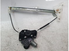 Recambio de elevalunas trasero derecho para toyota yaris (_p21_, _pa1_, _ph1_) 1.5 (mxpa11) referencia OEM IAM 85710K0010   2