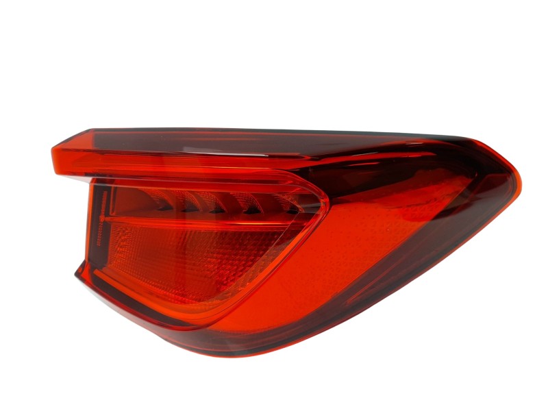 Recambio de piloto trasero derecho para seat leon (kl1) 1.5 16v etsi act referencia OEM IAM 5FA945096 103F21391770 103F21391770