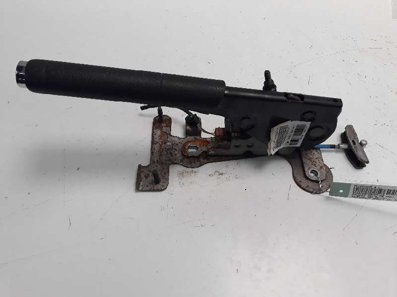 Recambio de palanca freno para peugeot 208 active referencia OEM IAM 98062963ZD  