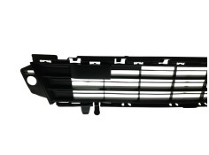 Recambio de rejilla paragolpes central para citroën berlingo cuadro referencia OEM IAM 9810963580 107075906 107075906 , PG912212 2