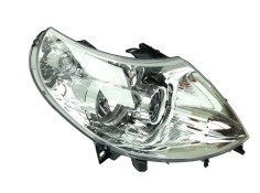 Recambio de faro derecho para fiat ducato maxi caja abierta (09.2006 =>) referencia OEM IAM 1369495080 10109531001 10109531001 ,