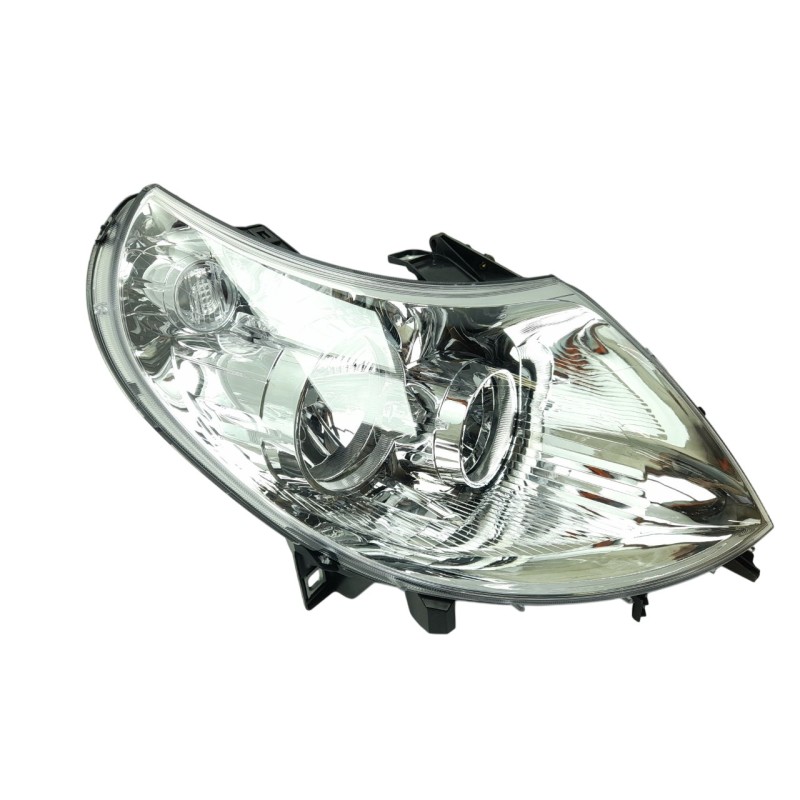 Recambio de faro derecho para fiat ducato maxi caja abierta (09.2006 =>) referencia OEM IAM 1369495080 10109531001 10109531001 ,