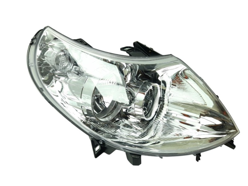 Recambio de faro derecho para fiat ducato maxi caja abierta (09.2006 =>) referencia OEM IAM 1369495080 10109531001 10109531001 ,