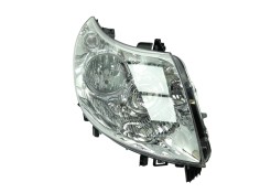 Recambio de faro derecho para fiat ducato maxi caja abierta (09.2006 =>) referencia OEM IAM 1369495080 10109531001 10109531001 , 2