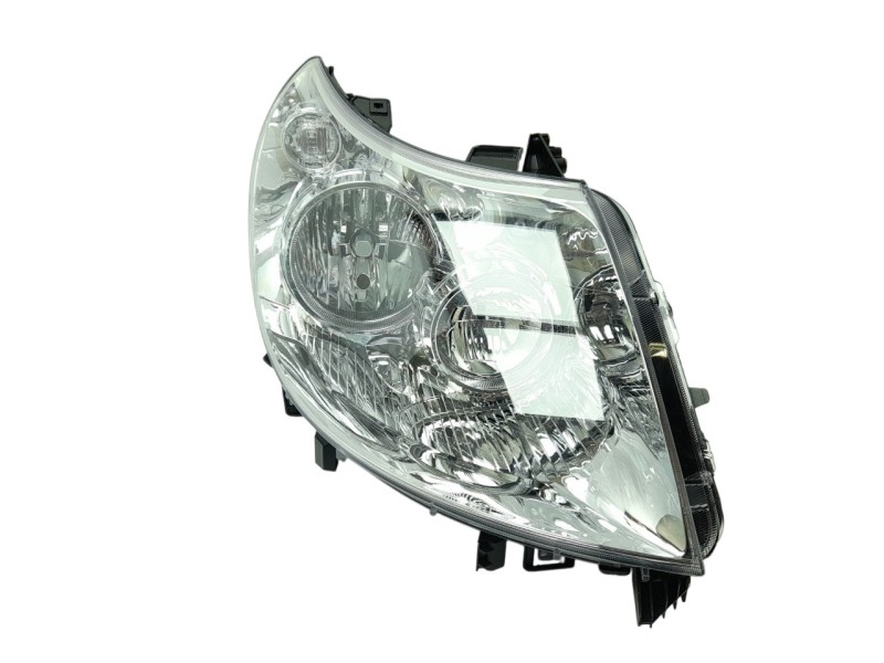 Recambio de faro derecho para fiat ducato maxi caja abierta (09.2006 =>) referencia OEM IAM 1369495080 10109531001 10109531001 ,