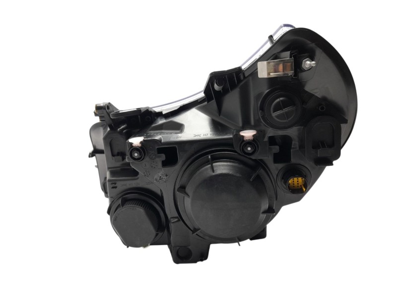 Recambio de faro derecho para fiat ducato maxi caja abierta (09.2006 =>) referencia OEM IAM 1369495080 10109531001 10109531001 ,