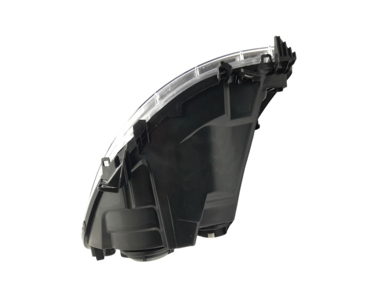 Recambio de faro derecho para fiat ducato maxi caja abierta (09.2006 =>) referencia OEM IAM 1369495080 10109531001 10109531001 ,
