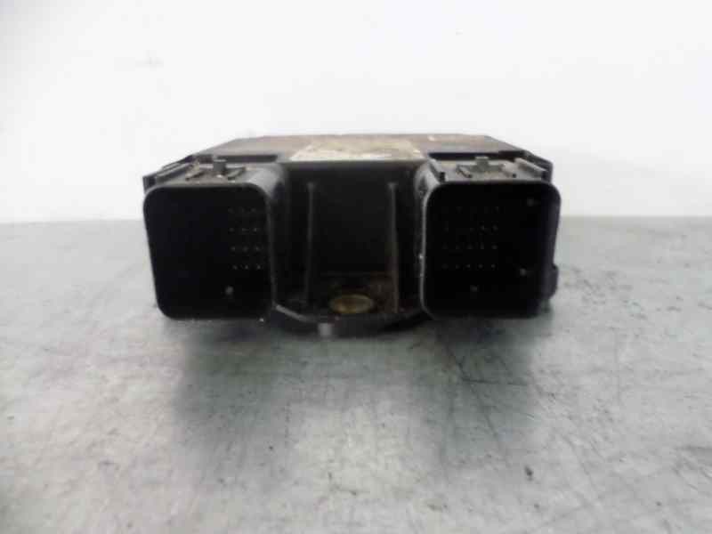 Recambio de centralita airbag para ford fiesta (cbk) sport referencia OEM IAM 5S6T14B056HA 5WK43577 