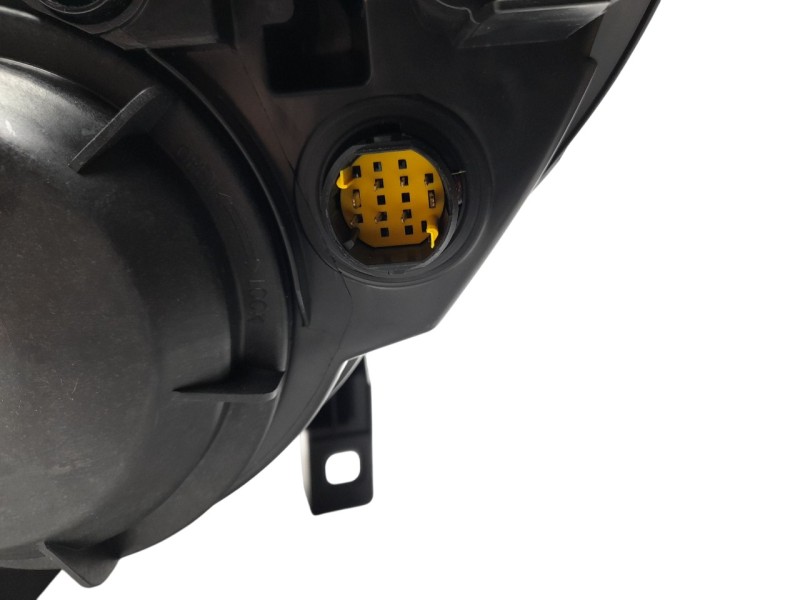 Recambio de faro derecho para fiat ducato maxi caja abierta (09.2006 =>) referencia OEM IAM 1369495080 10109531001 10109531001 ,