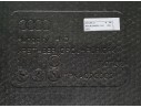 TAPIZADO MALETERO SUELO 8Y5863463B 