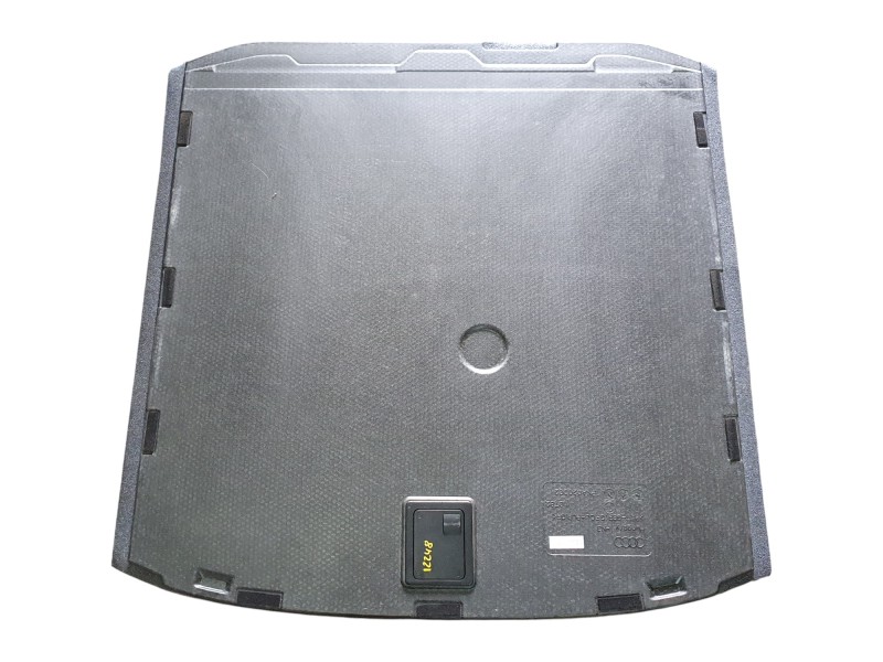 Recambio de tapizado maletero suelo para audi a3 limousine (8ys, 8ym) 30 tdi referencia OEM IAM 8Y5863463B  