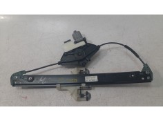Recambio de elevalunas trasero derecho para audi a3 limousine (8ys, 8ym) 30 tdi referencia OEM IAM 8Y0839462  