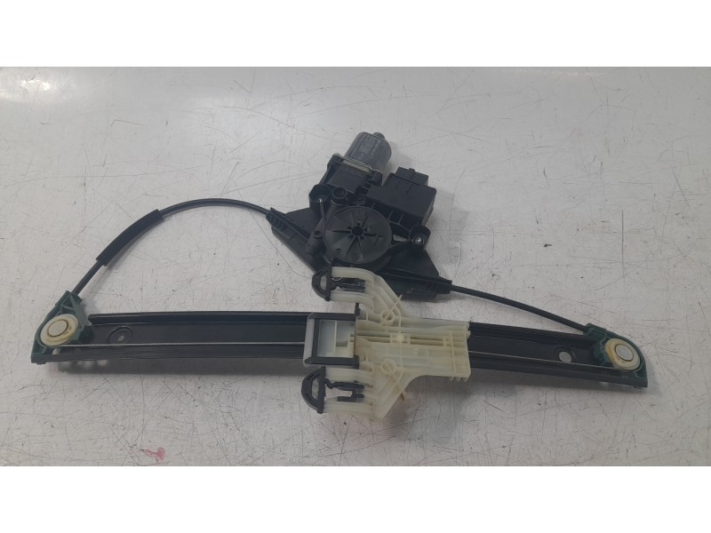 Recambio de elevalunas trasero derecho para audi a3 limousine (8ys, 8ym) 30 tdi referencia OEM IAM 8Y0839462  