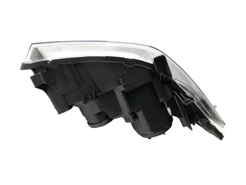 Recambio de faro izquierdo para renault megane ii berlina 5p referencia OEM IAM 7701063218 10119491002 10119491002 , RN4224902 ,