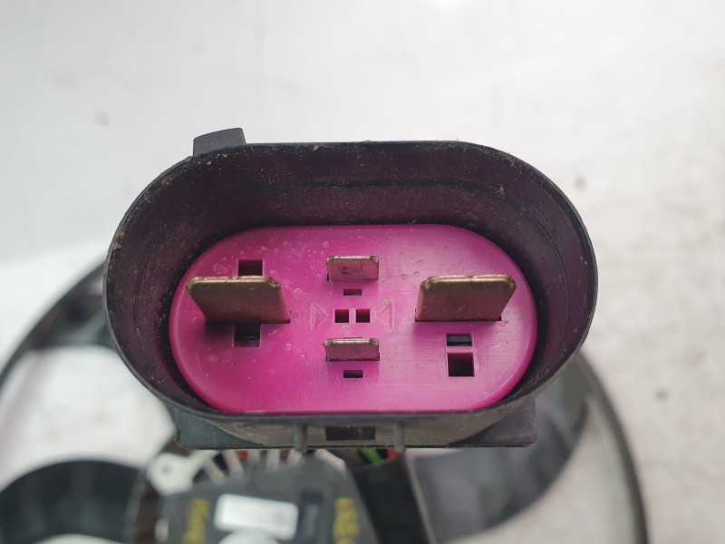 Recambio de electroventilador para audi a3 limousine (8ys, 8ym) 30 tdi referencia OEM IAM   