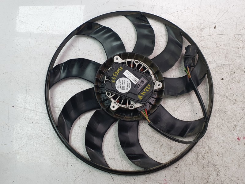 Recambio de electroventilador para audi a3 limousine (8ys, 8ym) 30 tdi referencia OEM IAM   