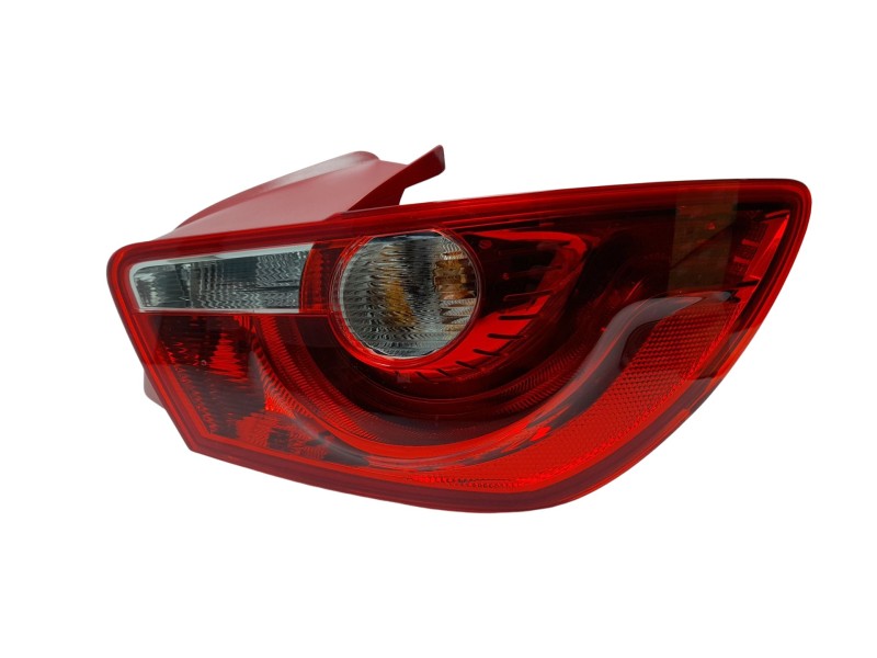 Recambio de piloto trasero derecho para seat ibiza (6j5) referencia OEM IAM 6J3945096F 103F21241772 103F21241772